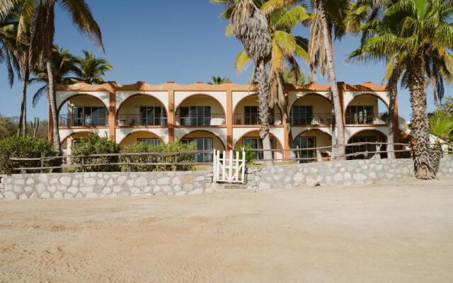 Hotel Rancho Buena Vista