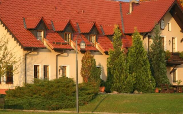 Forsthaus Dröschkau