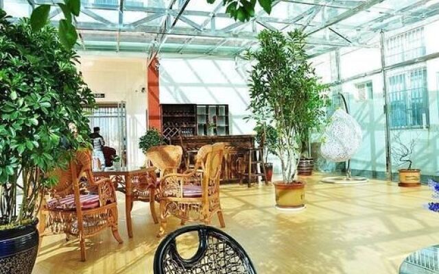 Jilihe Business Hotel