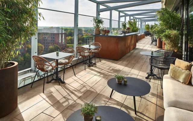 The Den, ‘s-Hertogenbosch, a Tribute Portfolio Hotel