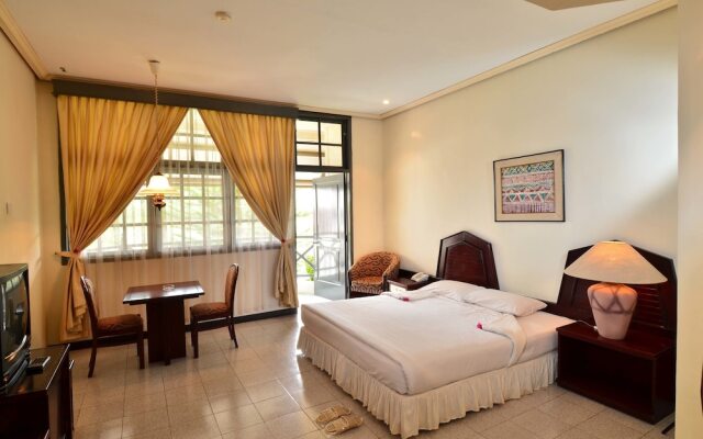 Hotel Marante Toraja