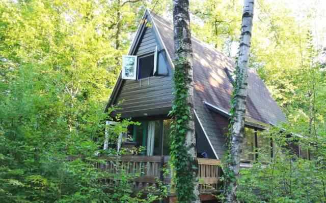 Sunclass Durbuy Huisje 132