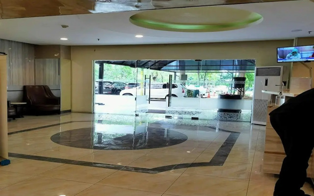 Kebagusan City Apartment By Dina Rooms
