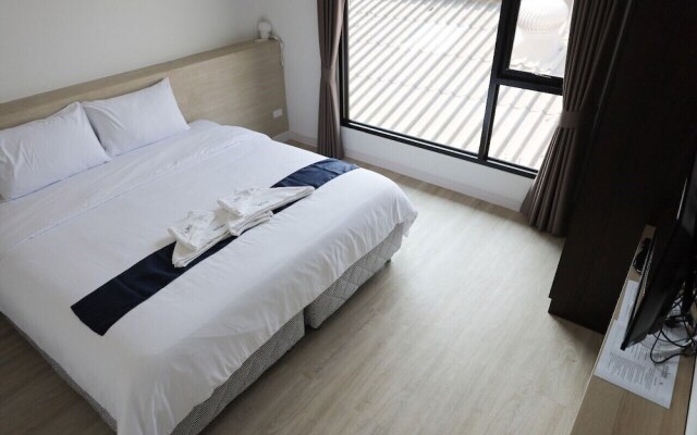 Pakchong Center Poshtel - Hostel