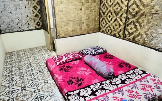 Bintang Sawarna 1 By ARBA – Guest Rooms – Cisolok