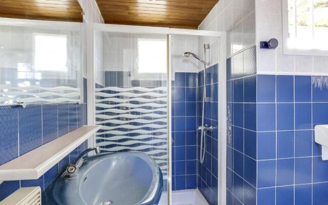 Maison Biscarrosse Plage, 3 pièces, 6 personnes - FR-1-521-108