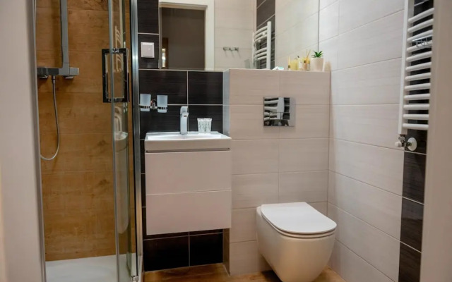 Apartment in Pobierowo Near Baltic Beach