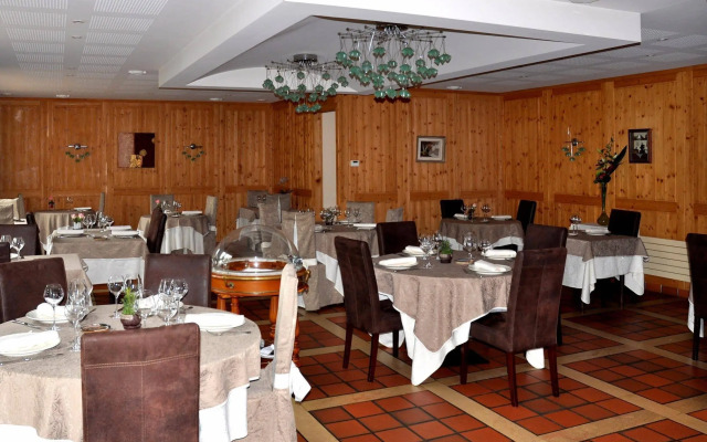 Relais de l'Abbaye