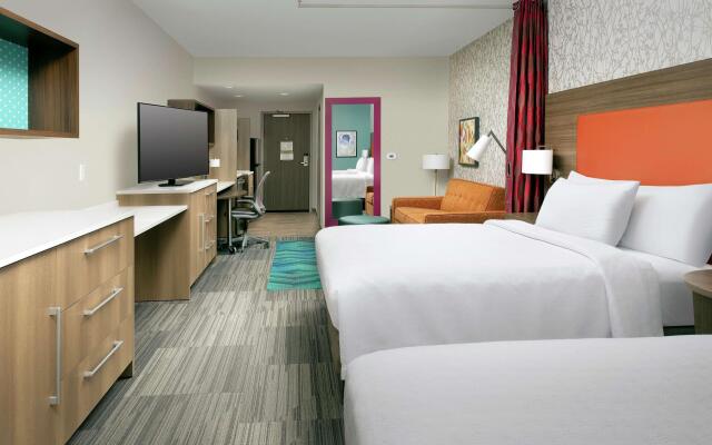 Home2 Suites by Hilton Edison