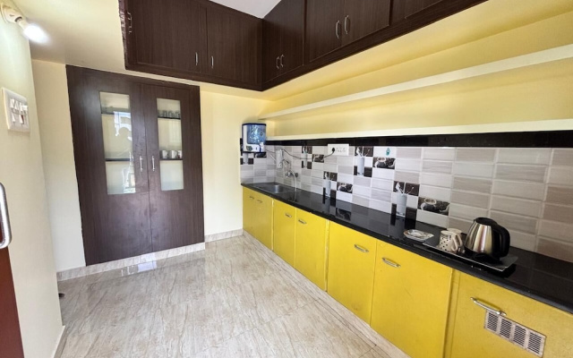 Thamira Residency