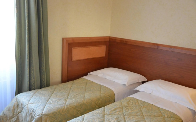 Hotel Mia Cara