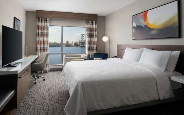 Hilton Garden Inn Camden Waterfront Philadelphia