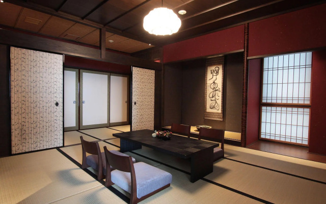 Kizashi The Suite