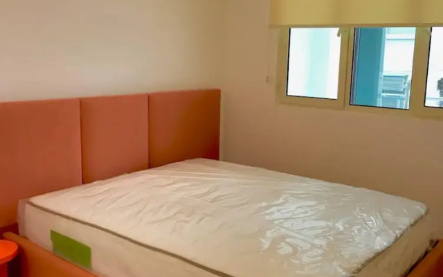 Synergy Apartments 4