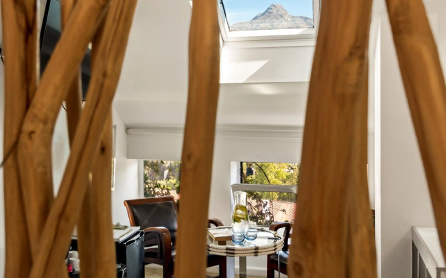 Molo Luxury Suites Puerto Banus