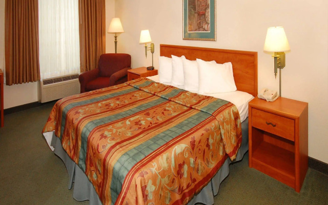 Catalina Inn