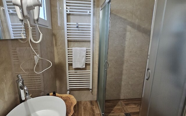 Luxury B&B Casina il Mandorlo