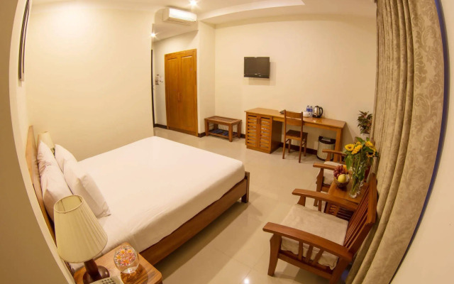 Starlet Hotel Danang