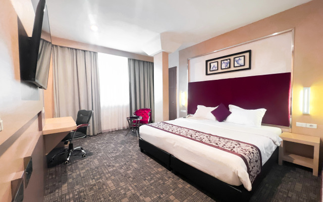 Batam City Hotel