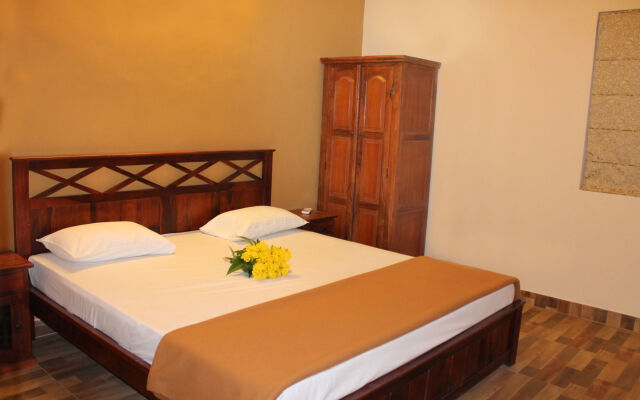 Dream Valley Resort