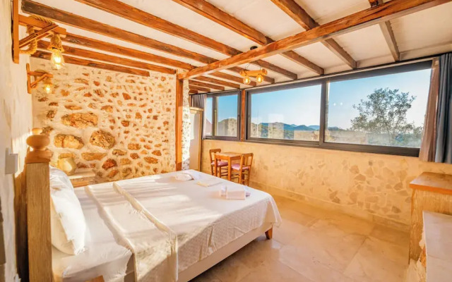 Mojo Boutique Hotel