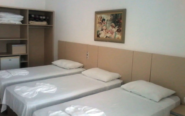 Termas Park Hotel