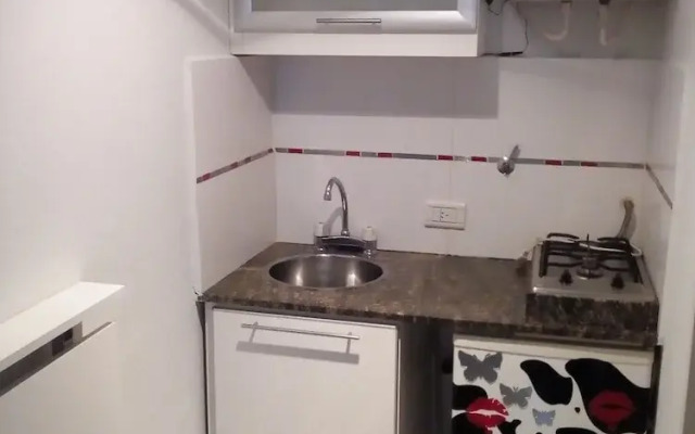 Boulevard de Rosario Departamento