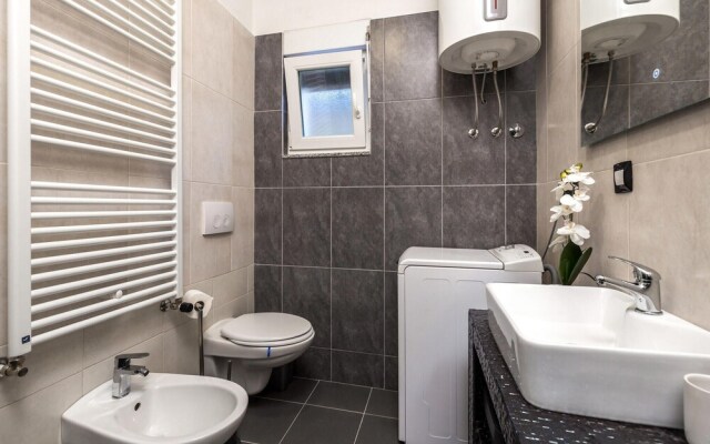 Beautiful Apartment in Rijeka With 2 Bedrooms and Wifi
