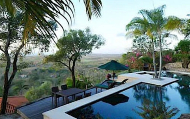Villa Merak Uluwatu