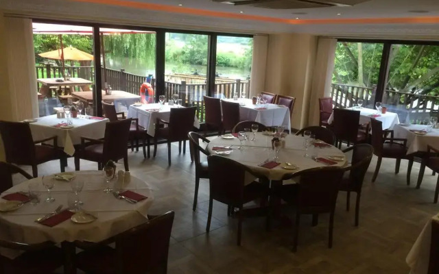 The Old Mill Hotel