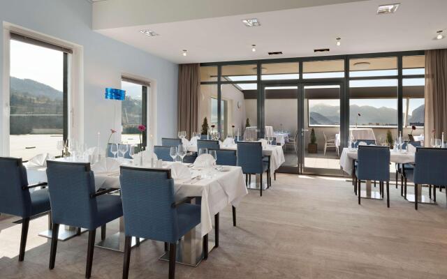 Hilton Garden Inn Innsbruck Tivoli