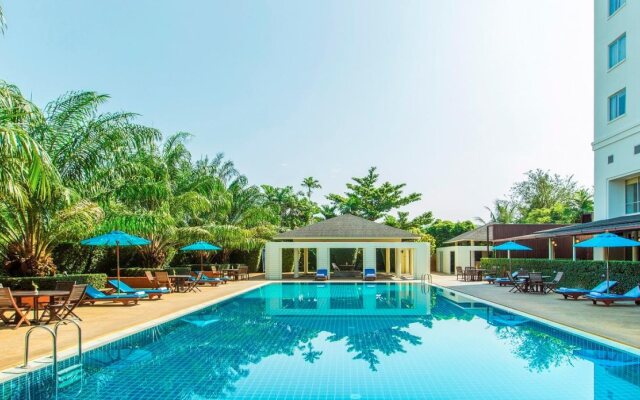 Tinidee Hotel @ Ranong