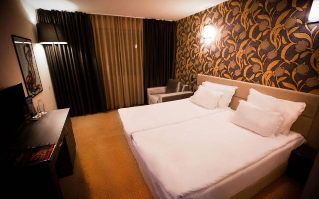 Royal Spa Hotel