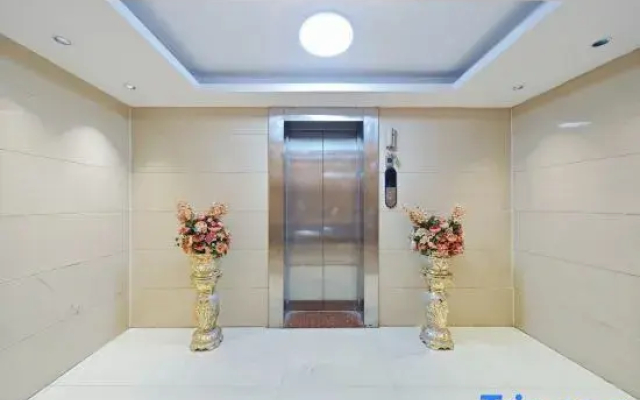 Linying Mitao Hotel