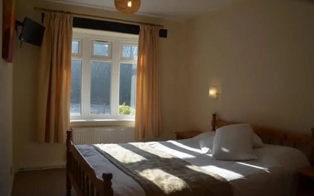 Watermouth Cove Holiday Park