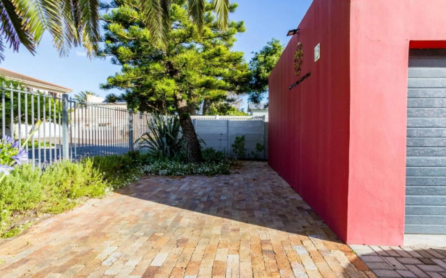 Two Palm House - Vermont