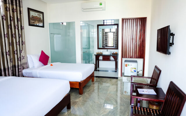 Unity Villa Hoi An