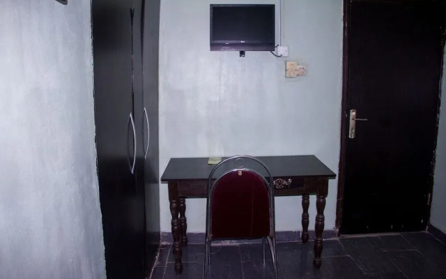 Peace Hotel Annex