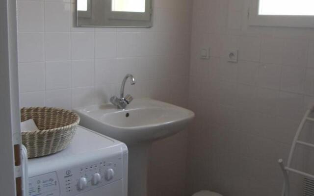 Gîte Mugron, 4 pièces, 6 personnes - FR-1-360-238