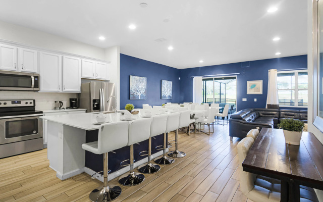 5410OAKG, Davenport , US