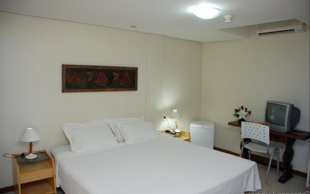 Hotel Oceanico Armaçao by OYO Rooms