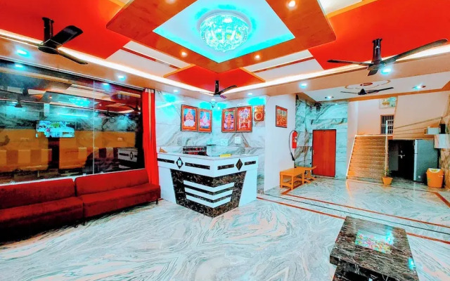 Hotel Shree Venkatesh Nilayam
