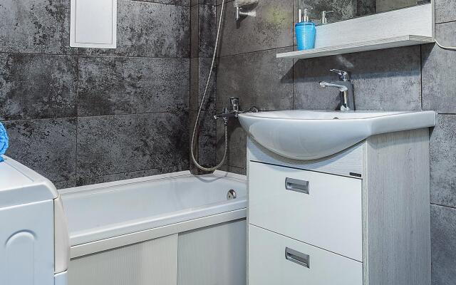 Апартаменты на улице Шеболдаева 6/1