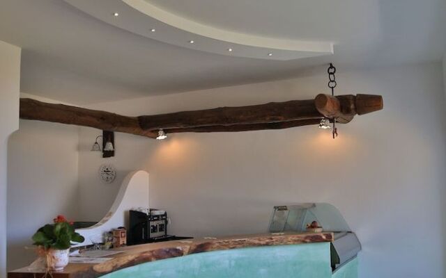 B&B Villa Italia