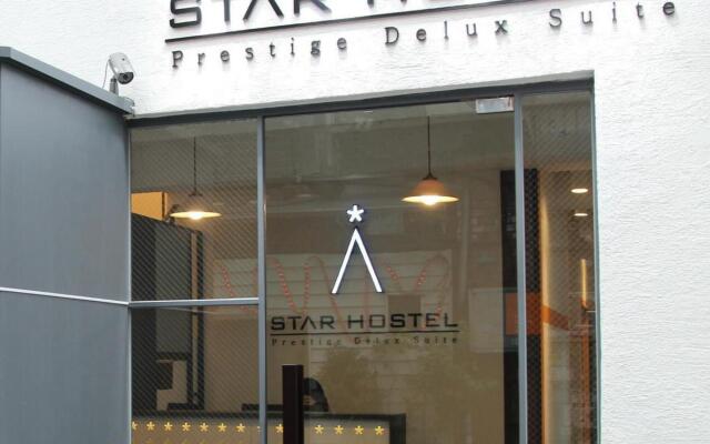 Star Hostel Dongdaemun Suite