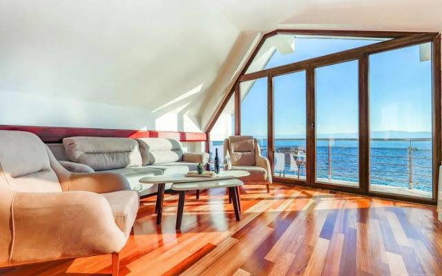 Tino Hotel Ohrid