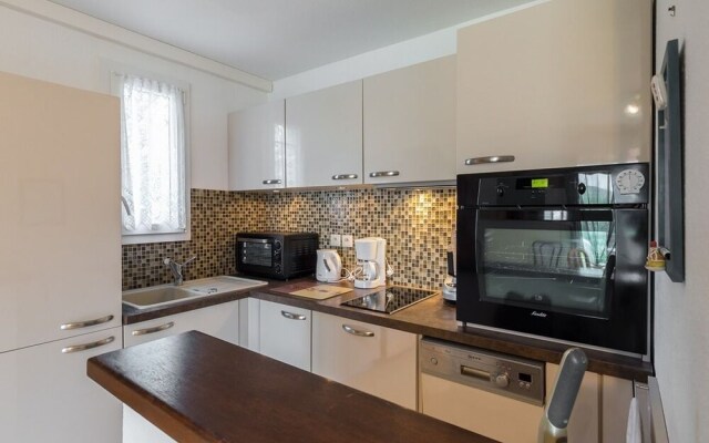 Bel Appartement vue Mer