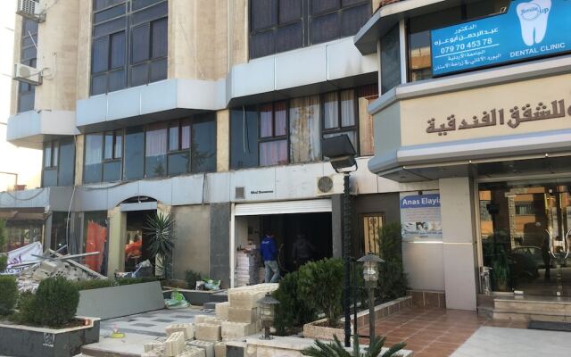 Al Amera Hotel Apartment