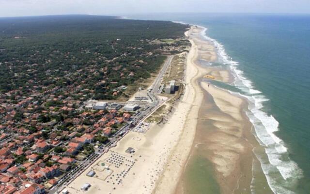 Maison Tiny House 2 chambres Soulac a 500m plage