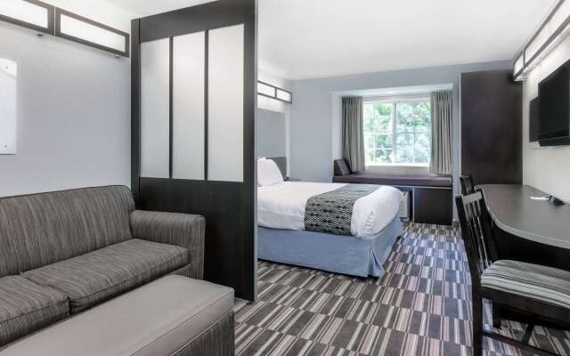 Microtel Inn & Suites by Wyndham Hoover/Birmingham